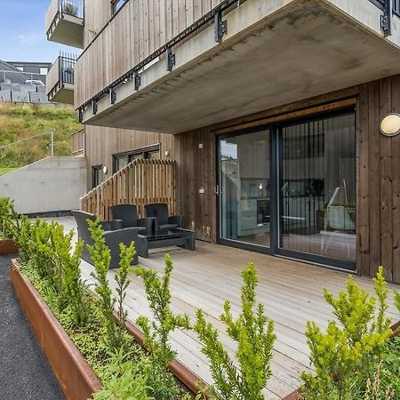 Jeci Apartment In Kjeller Lillestrom - New, Modern And Central Екстер'єр фото