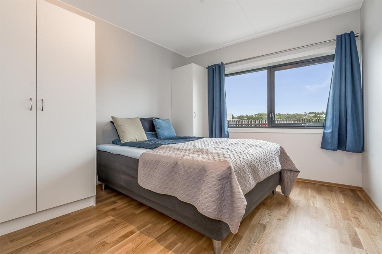 Jeci Apartment In Kjeller Lillestrom - New, Modern And Central Екстер'єр фото