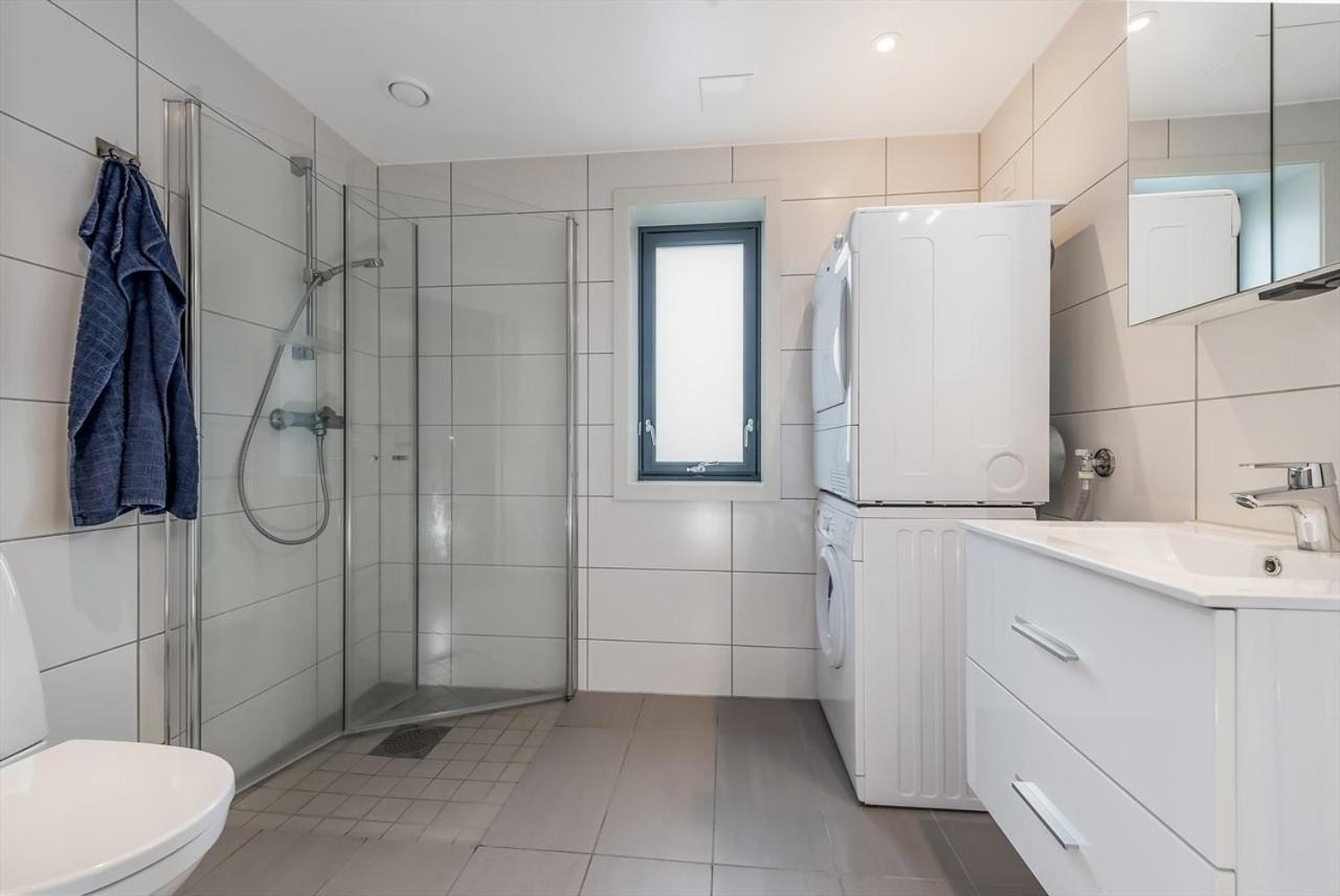 Jeci Apartment In Kjeller Lillestrom - New, Modern And Central Екстер'єр фото