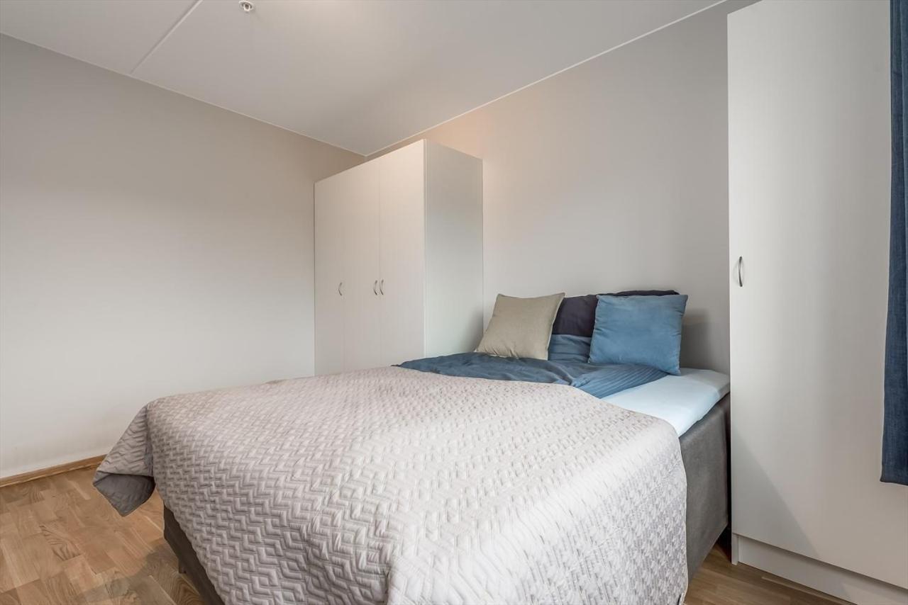 Jeci Apartment In Kjeller Lillestrom - New, Modern And Central Екстер'єр фото