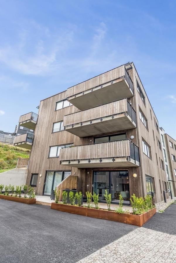Jeci Apartment In Kjeller Lillestrom - New, Modern And Central Екстер'єр фото
