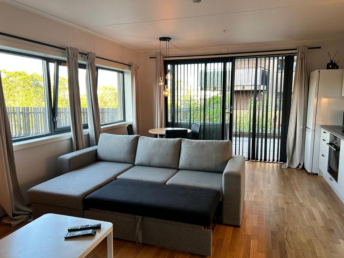 Jeci Apartment In Kjeller Lillestrom - New, Modern And Central Екстер'єр фото