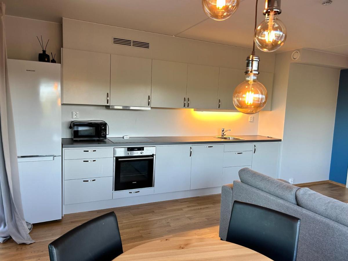 Jeci Apartment In Kjeller Lillestrom - New, Modern And Central Екстер'єр фото