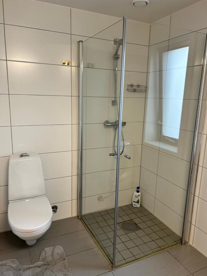 Jeci Apartment In Kjeller Lillestrom - New, Modern And Central Екстер'єр фото
