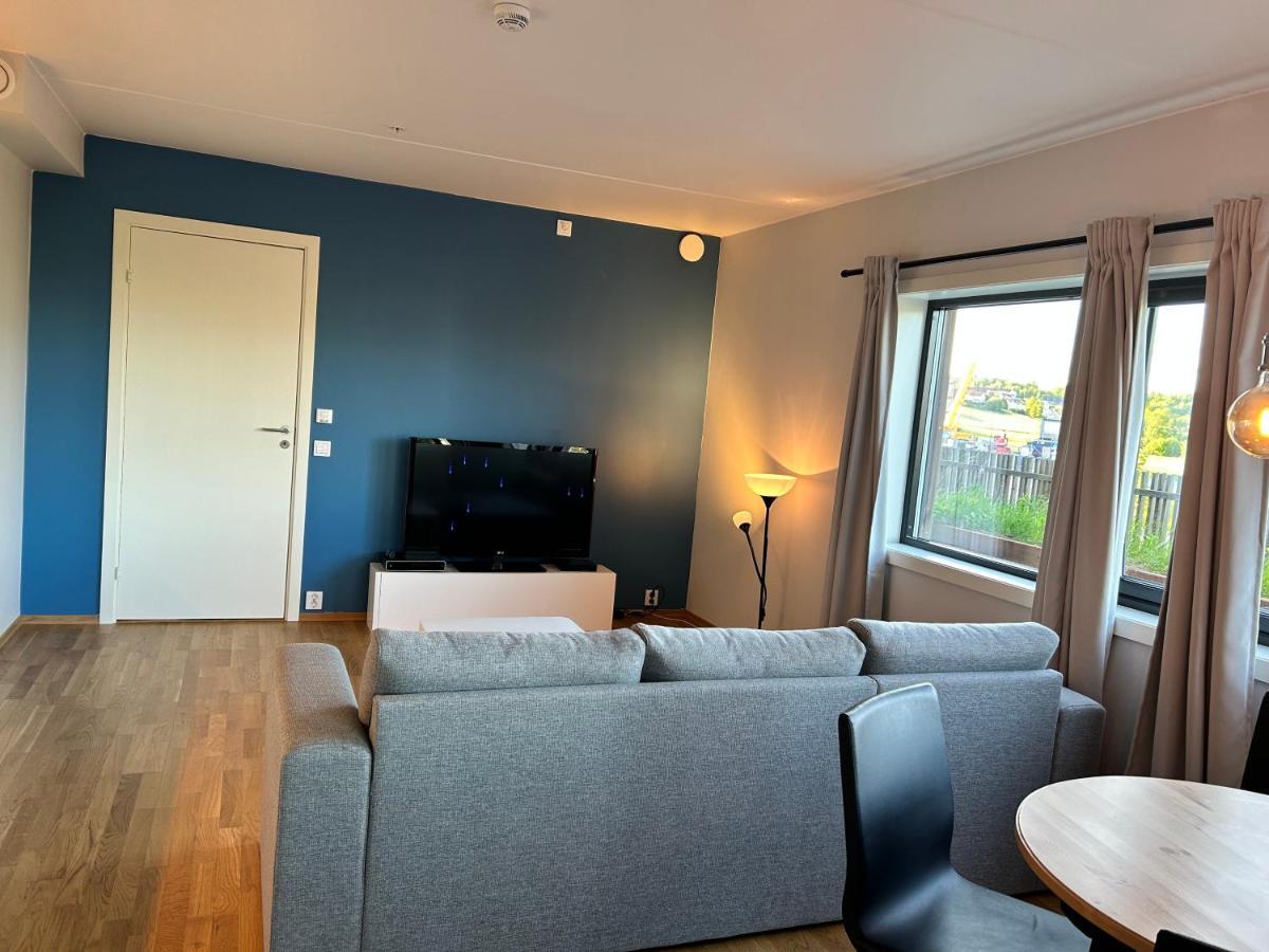 Jeci Apartment In Kjeller Lillestrom - New, Modern And Central Екстер'єр фото